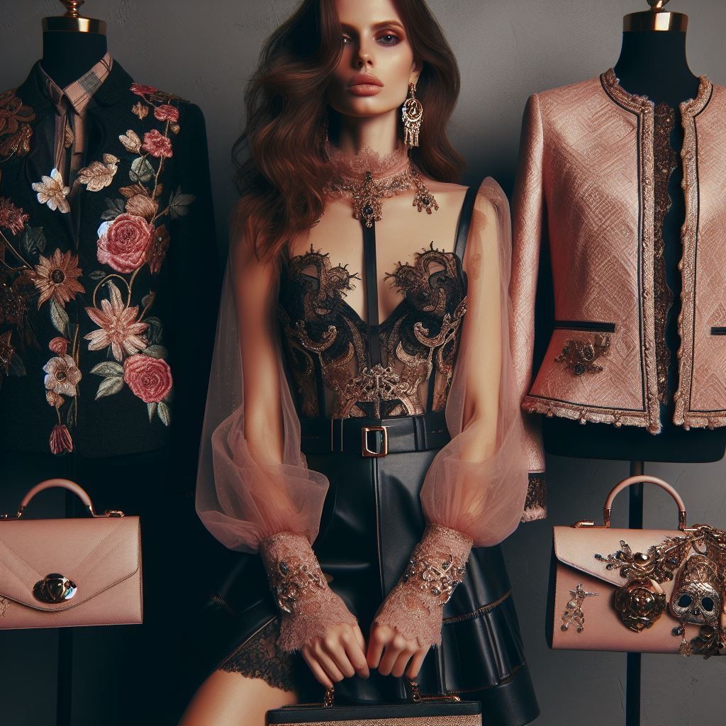 Grand Fashion Event