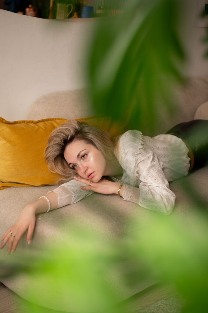 Ника - фото 2