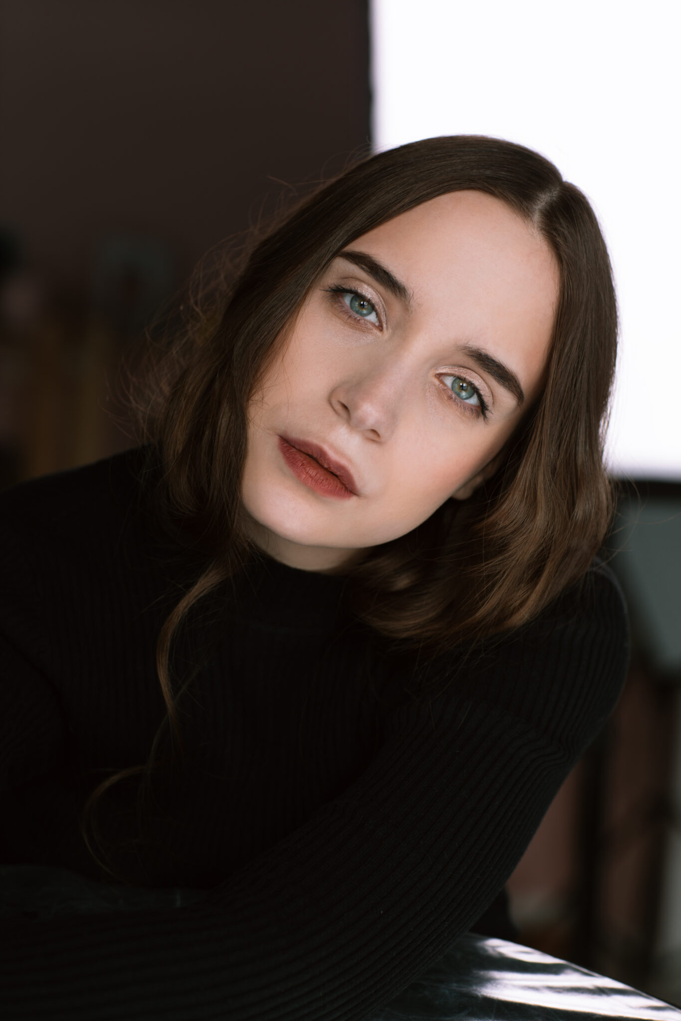 Лебединцева Арина Алексеевна
