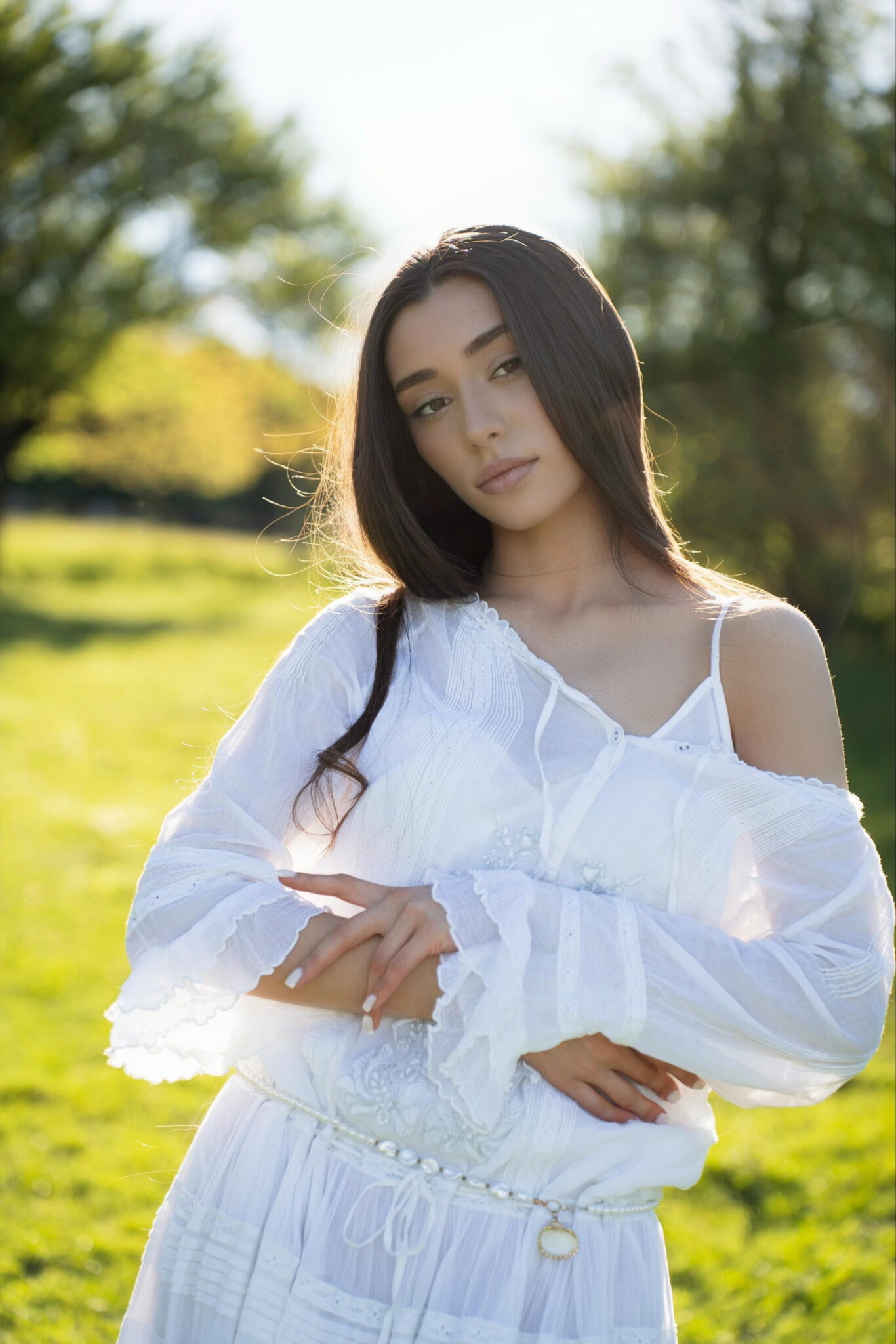 Алина