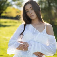 Алина