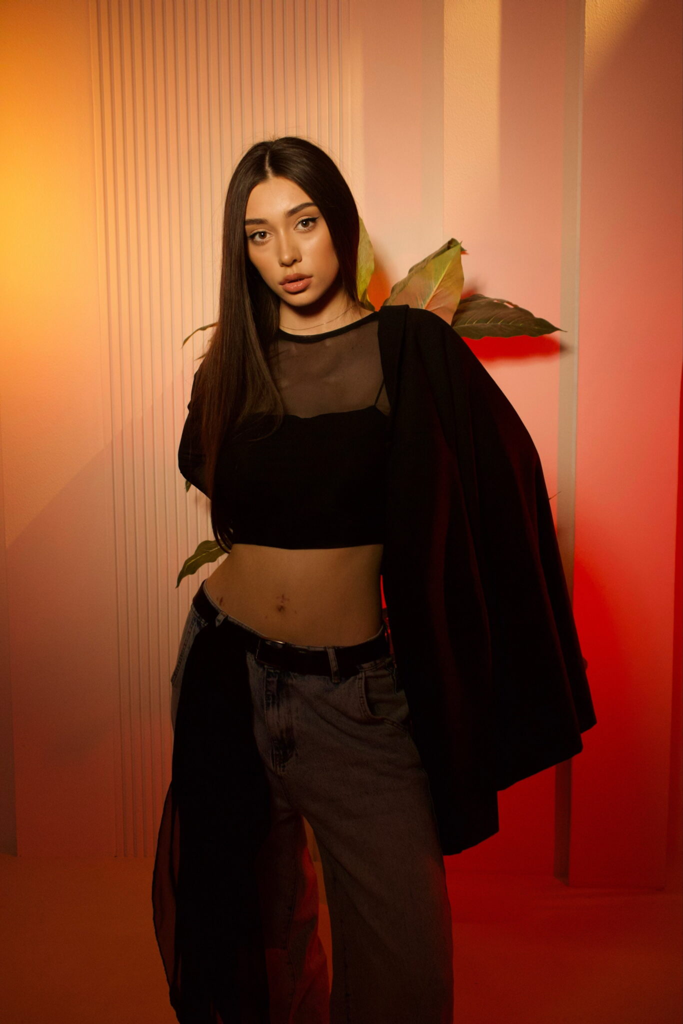 Алина