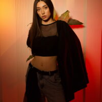 Алина