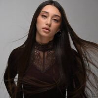 Алина