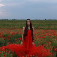 Алина