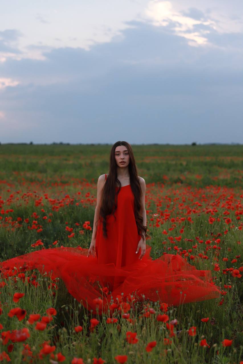 Алина