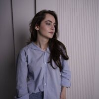 Камилла Г