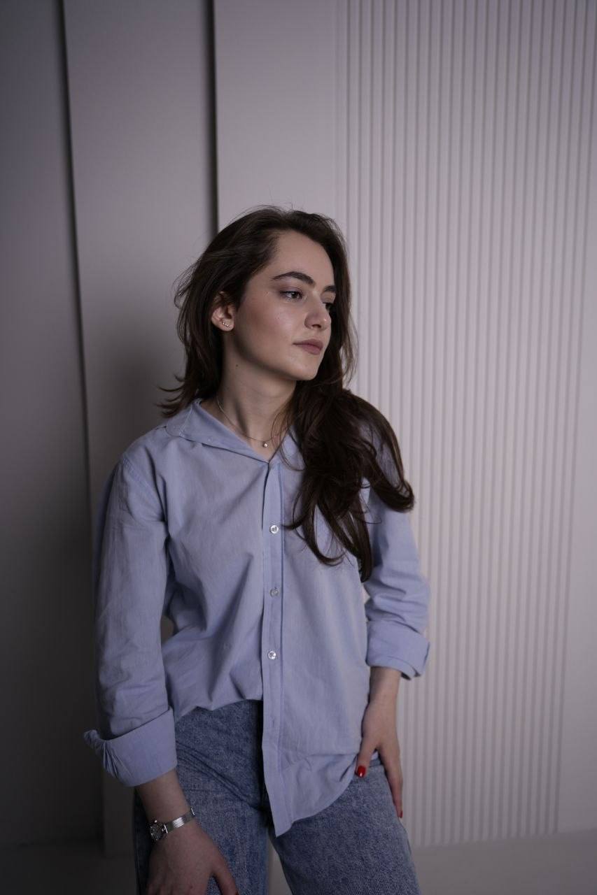 Камилла Г