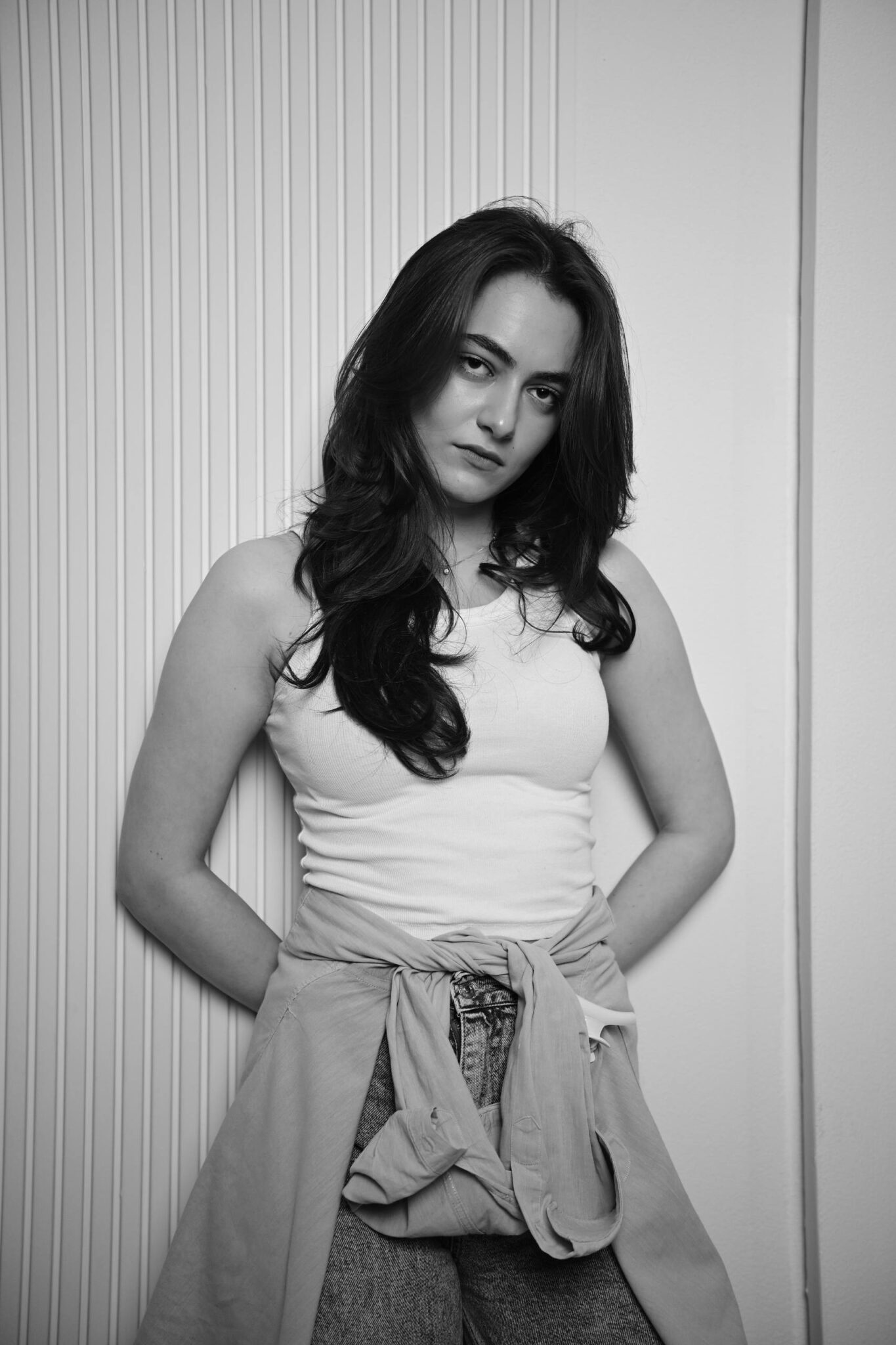 Камилла Г