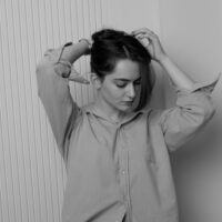 Камилла Г