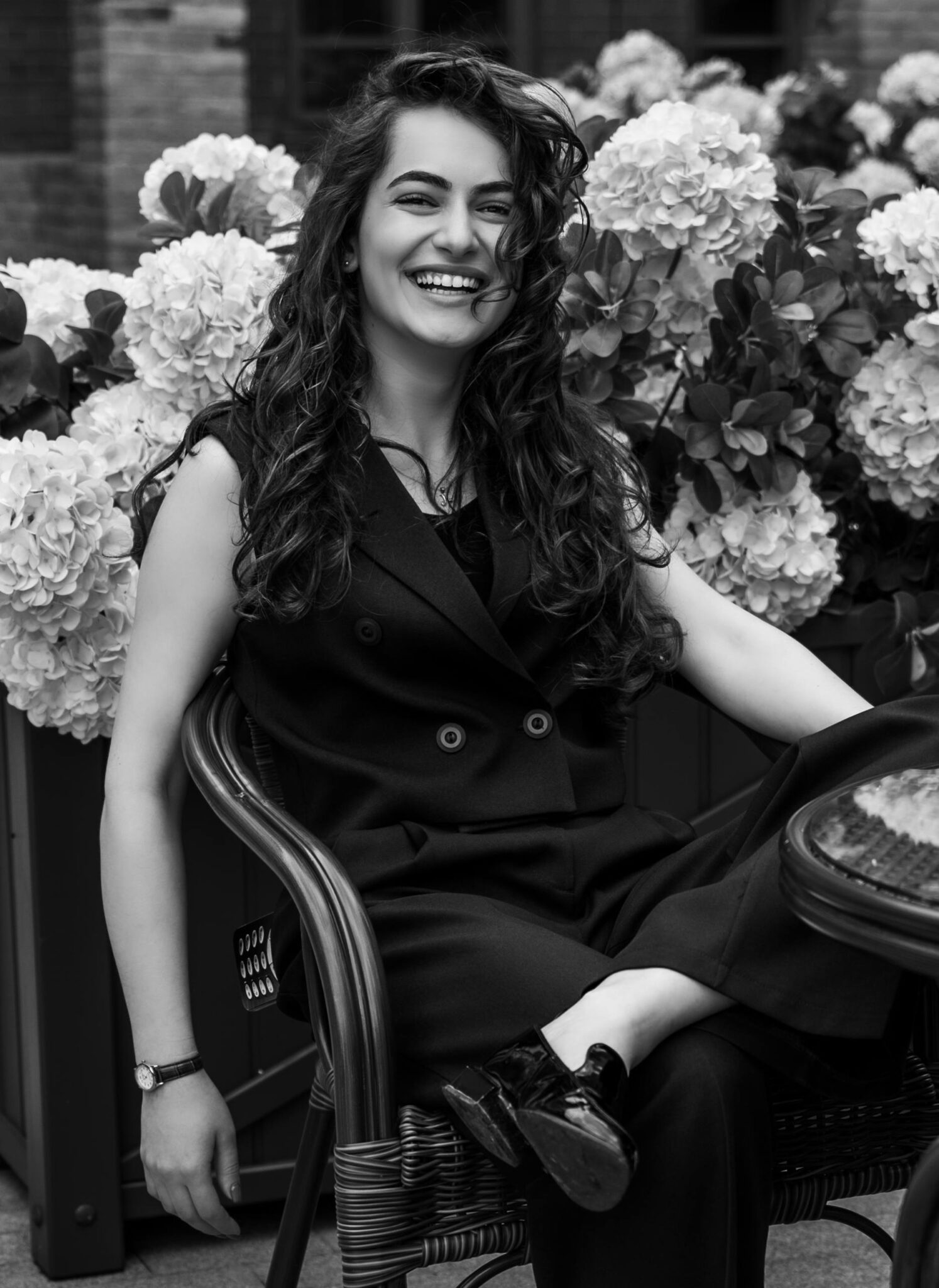Камилла Г