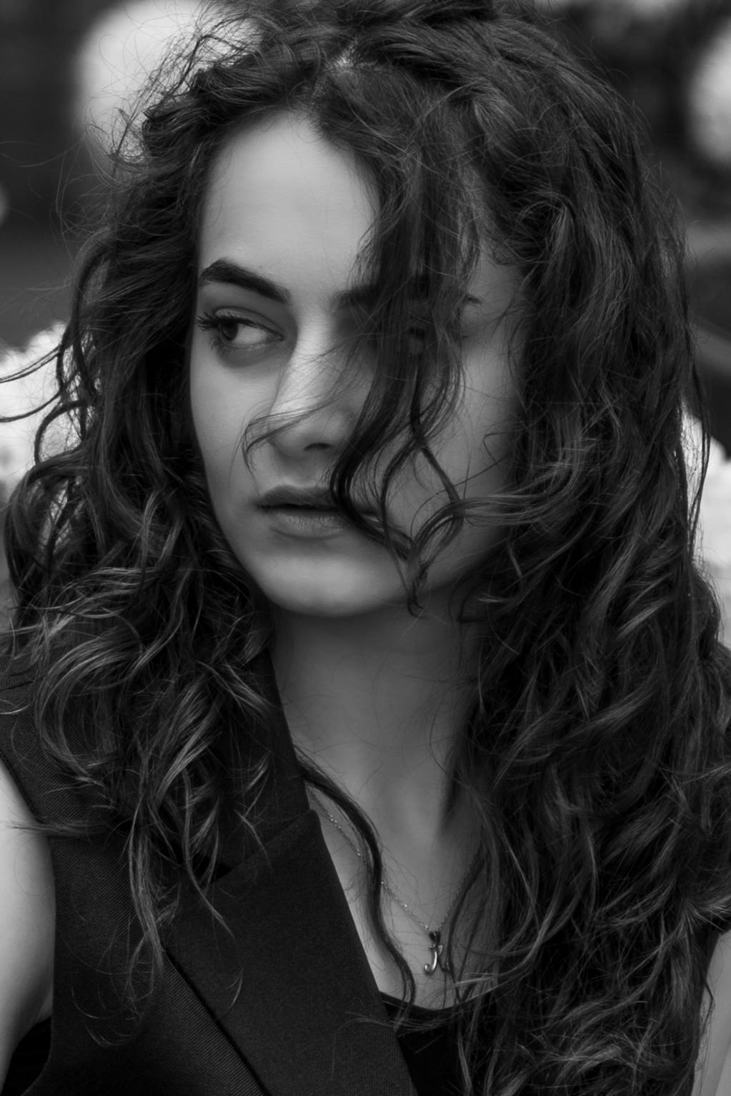 Камилла Г