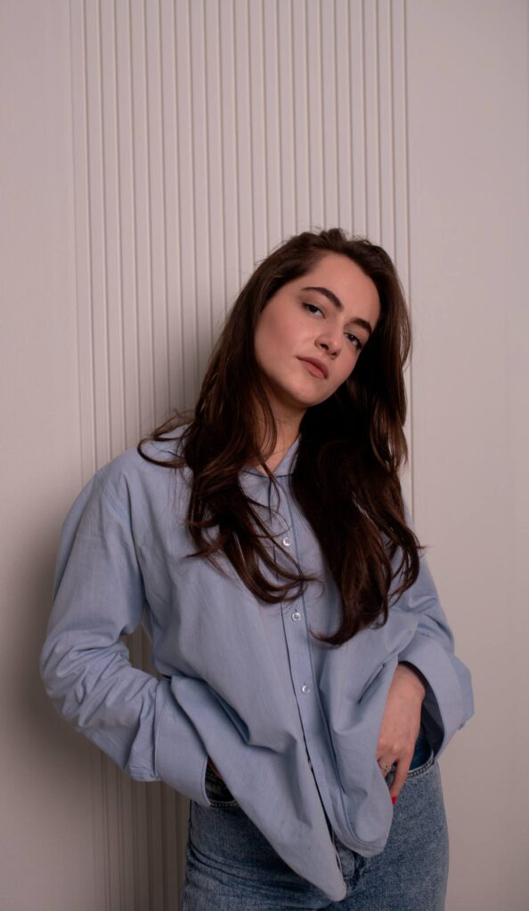 Камилла Г - фото 1
