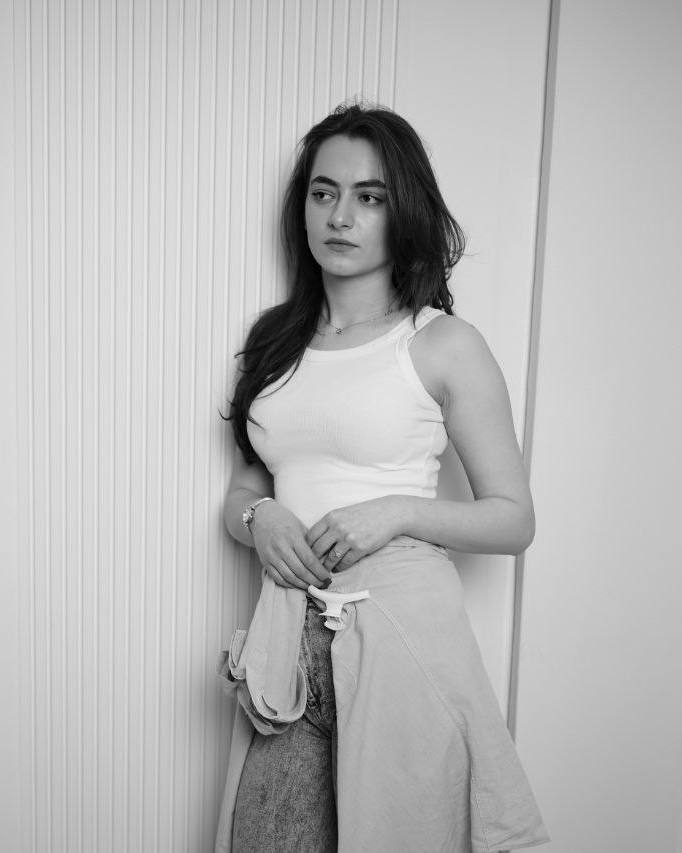 Камилла Г