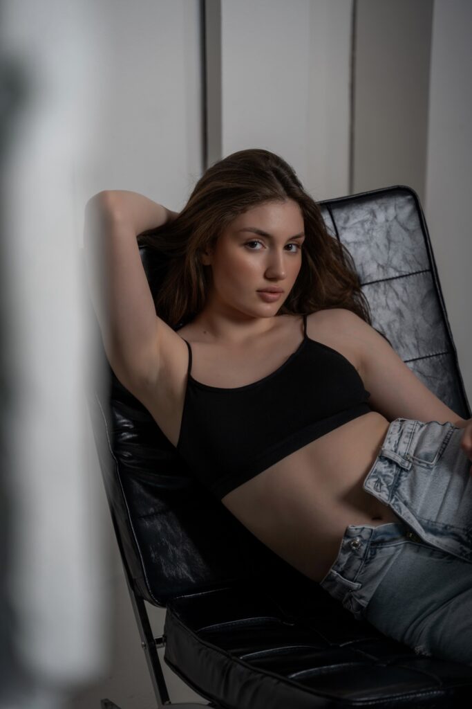 Алена - фото 3