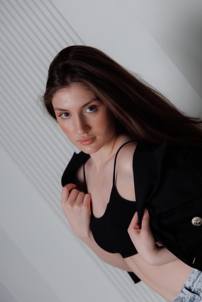 Алена - фото 1