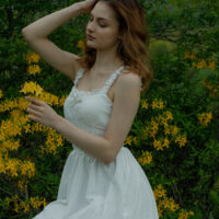 Милана Б