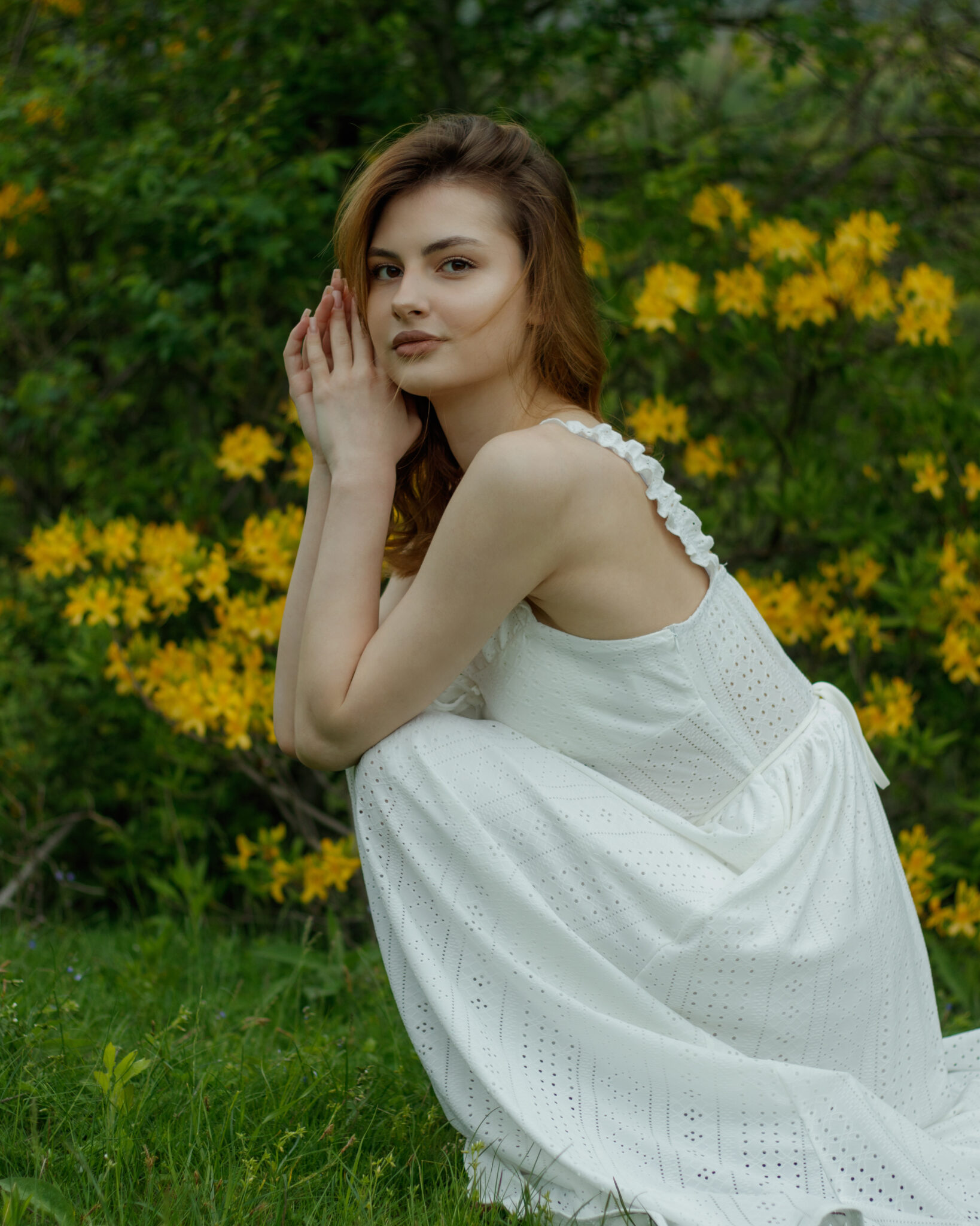 Милана Б