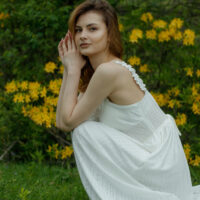 Милана Б