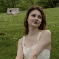Милана Б
