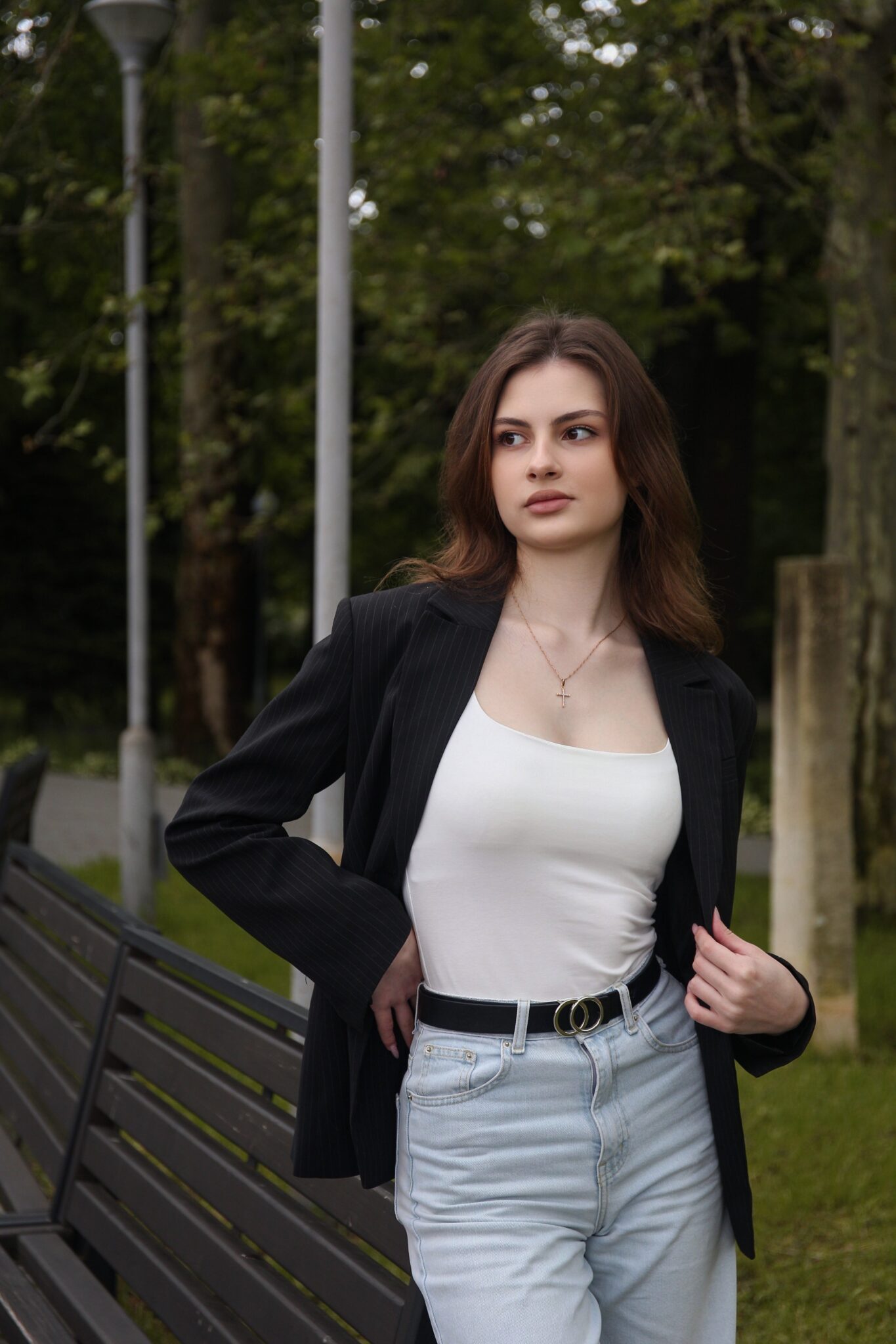 Милана Б