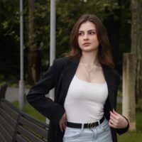 Милана Б